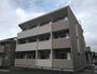近鉄富田駅より徒歩16分 2階 築8年9ヶ月の賃貸物件