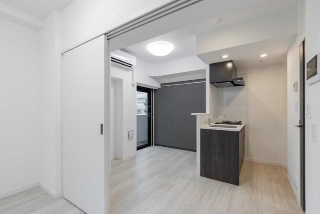 その他設備　共用部・駐輪場