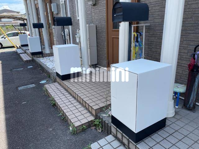 その他共有部分　専用宅配ボックス付き♪