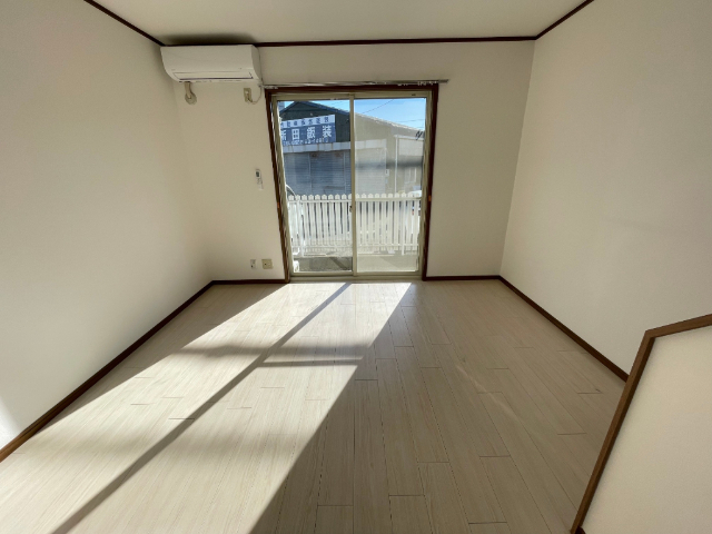 居室・リビング　１１．４帖のＬＤＫ