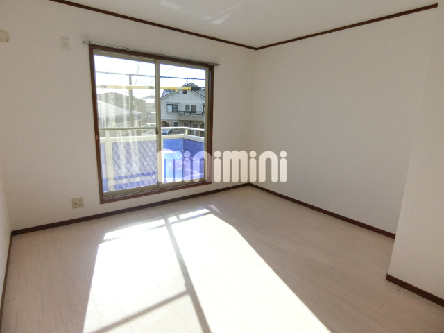 その他部屋・スペース　６帖の洋室