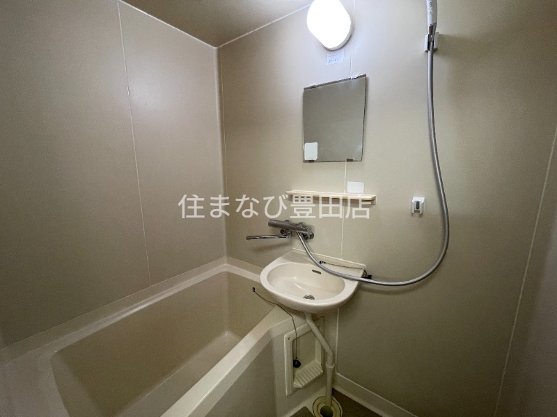 バス・シャワールーム　同型タイプ