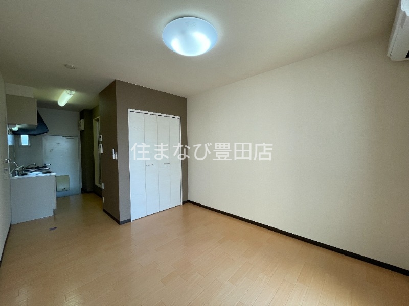 居室・リビング　同型タイプ