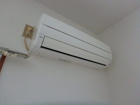 その他設備　※写真は別室のものです