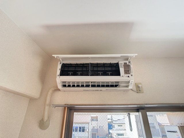 その他設備　掲載写真につきましては、同型モデルを掲載しておりますため、実