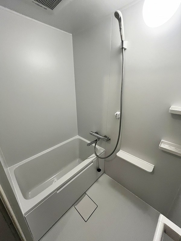 バス・シャワールーム　★浴室★