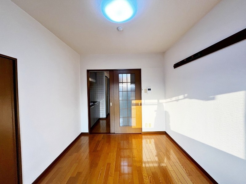 その他部屋・スペース　★洋室6帖★