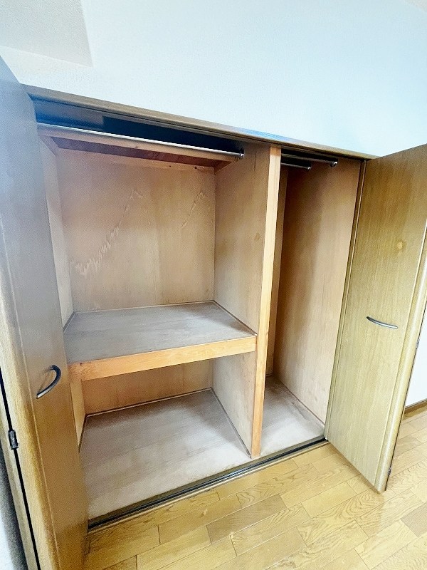 収納　★クローゼット★