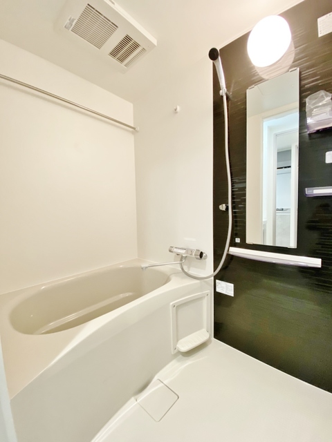 バス・シャワールーム　浴室乾燥・暖房