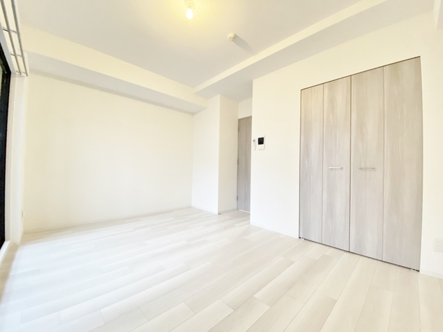 居室・リビング　グレーカラー仕様