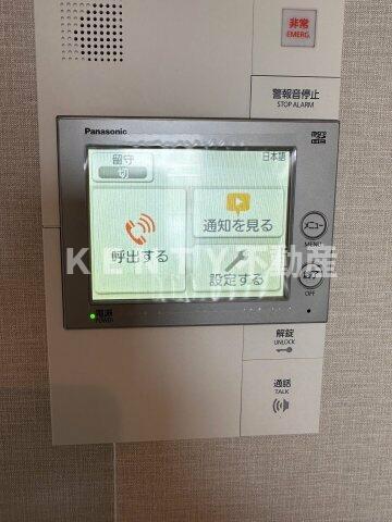 セキュリティ　※参考写真