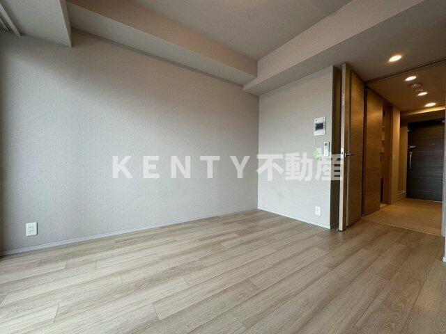 居室・リビング　ゆったり過ごせるリビングです