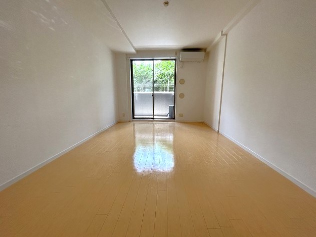 居室・リビング　参考写真。