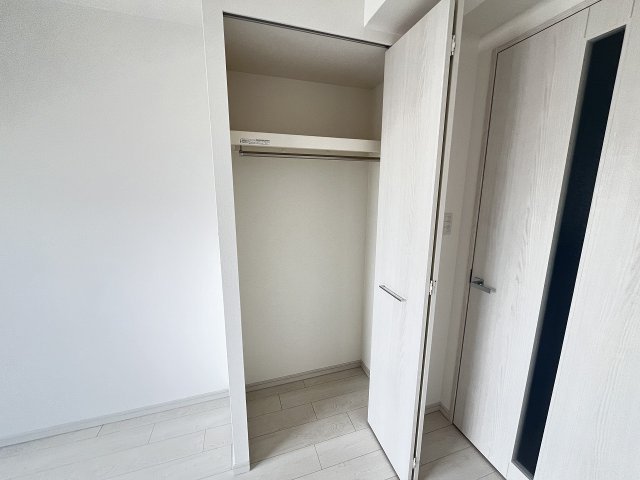 収納　こまごまとしたものを収納できそうですね