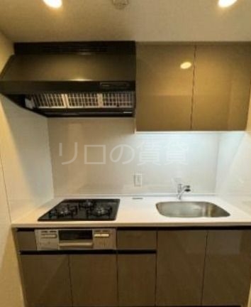 キッチン　別室参考