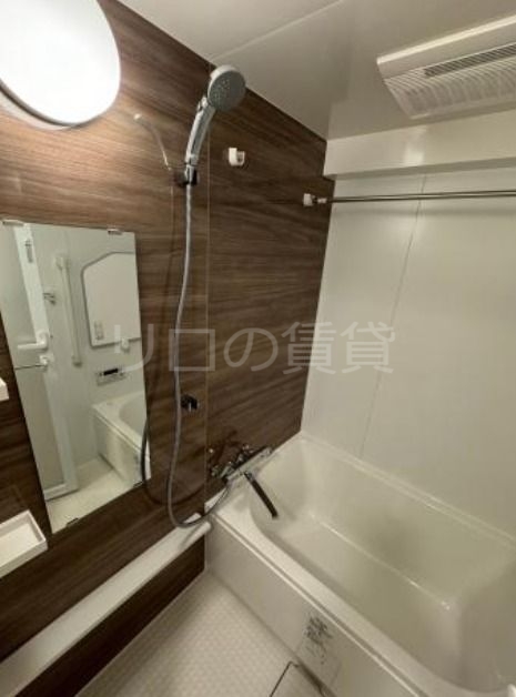 バス・シャワールーム　別室参考