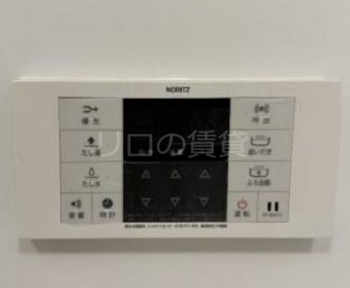 その他設備　別室参考