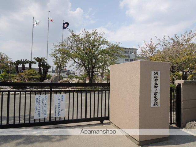 小学校　中ノ町小学校（小学校）まで902m