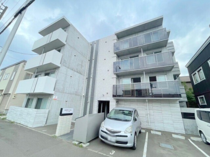 インデックス手稲_トップ画像