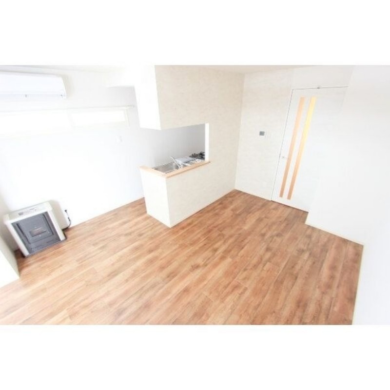 インデックス手稲_内装_0