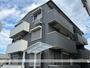 烏森駅より徒歩5分 3階 築2年6ヶ月の賃貸物件