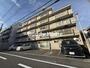 杉本町駅より徒歩7分 3階 築42年4ヶ月の賃貸物件
