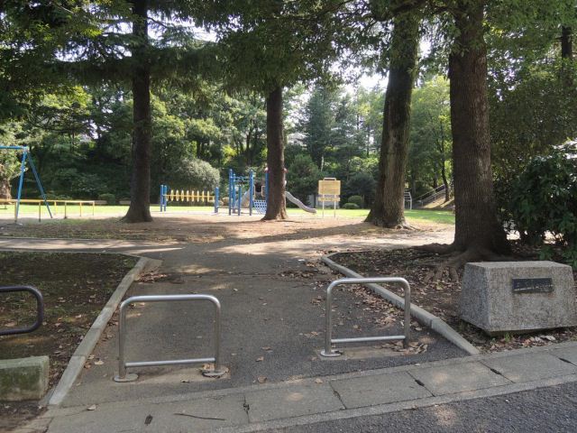 その他　千草台公園（その他）まで600m