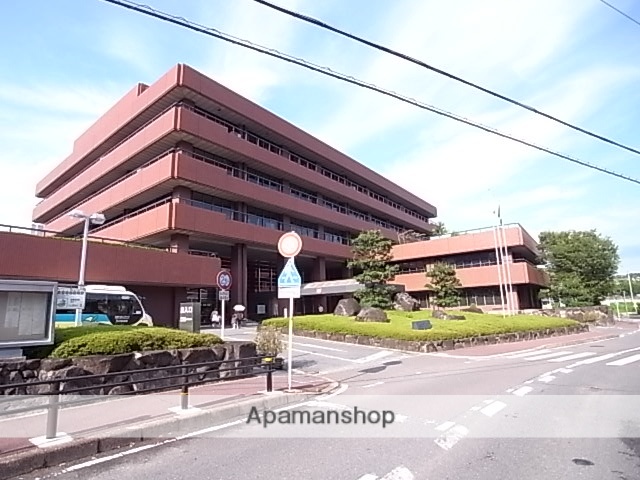 役所　生駒市役所（役所）まで2636m