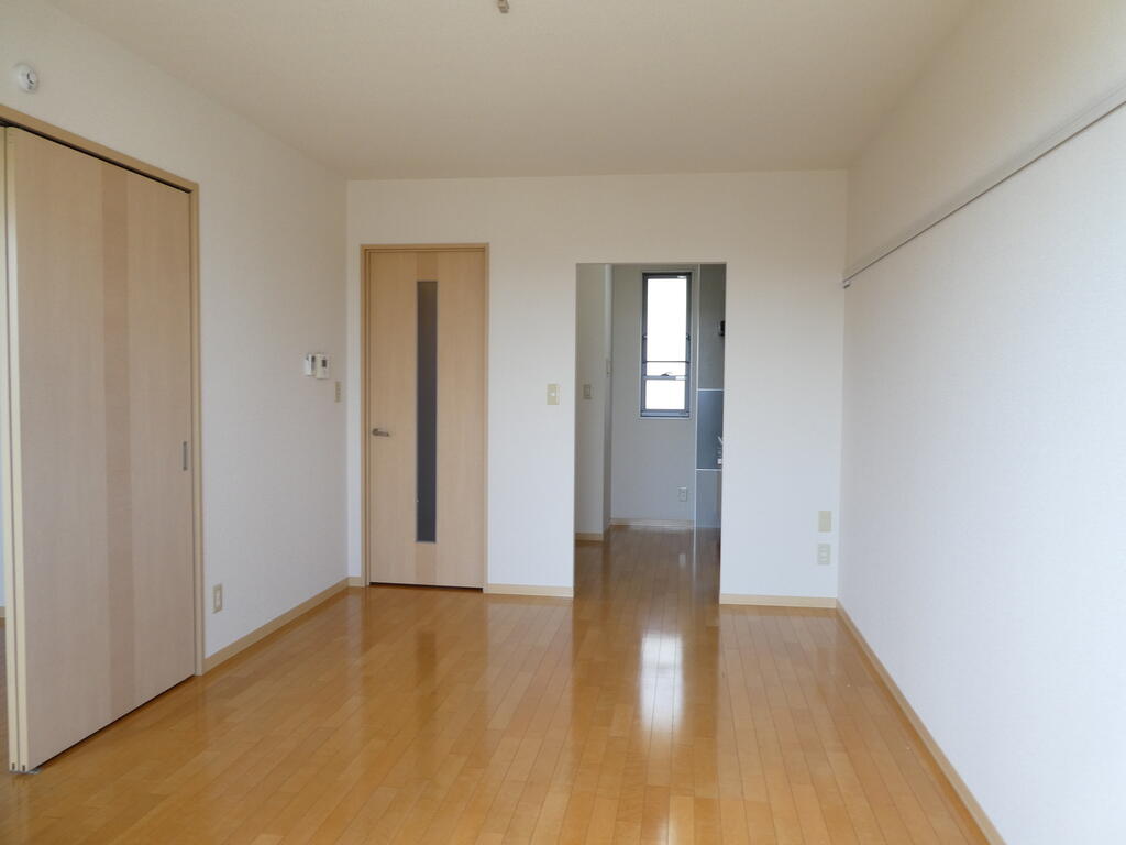 居室・リビング　※同アパートのものを使用しております