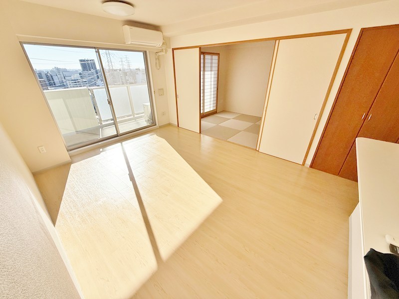 居室・リビング