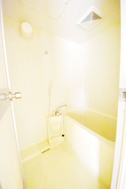 バス・シャワールーム　～今日も１日お疲れ様でした～