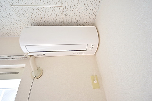 その他設備　～やっぱり必要～別号室参考写真