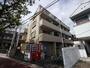 板橋本町駅より徒歩7分 2階 築33年9ヶ月の賃貸物件
