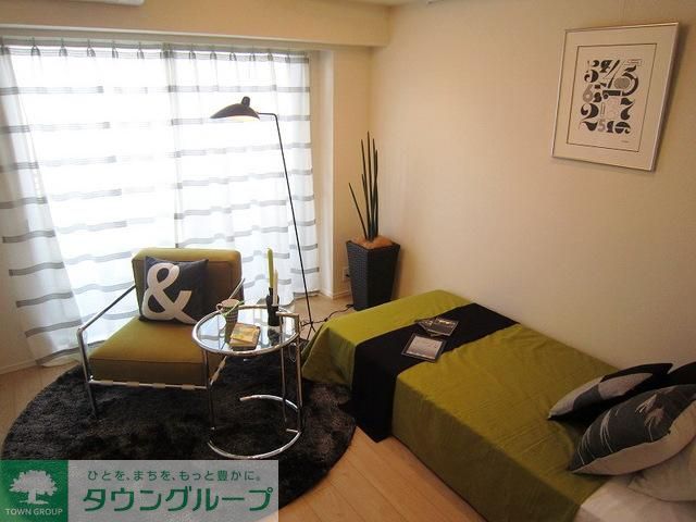 居室・リビング