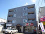 NSビル 4階 築33年の賃貸物件