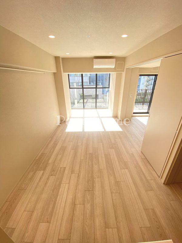 居室・リビング　※別室参考写真