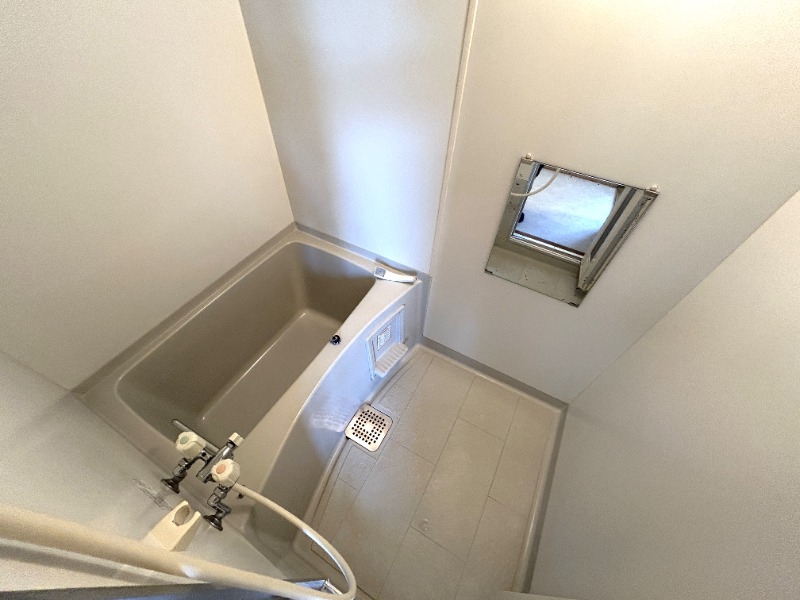 バス・シャワールーム　浴室