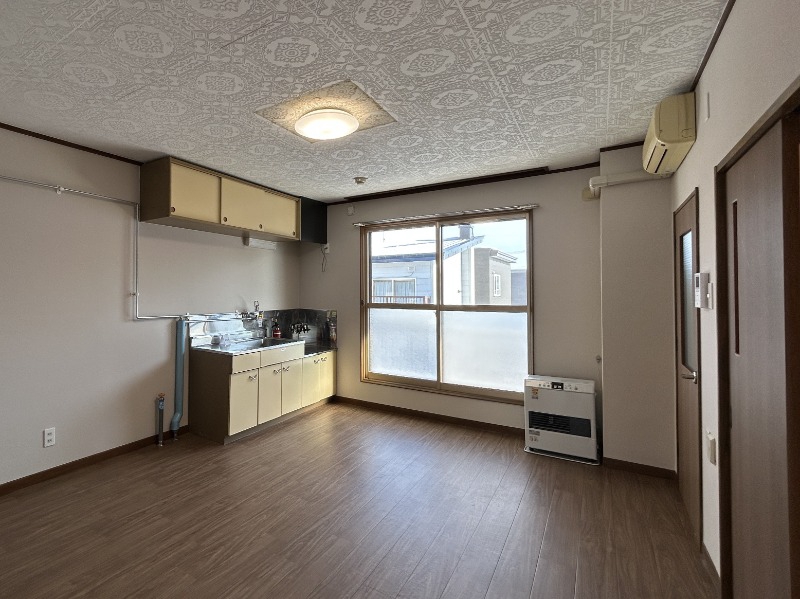 居室・リビング　リビング１