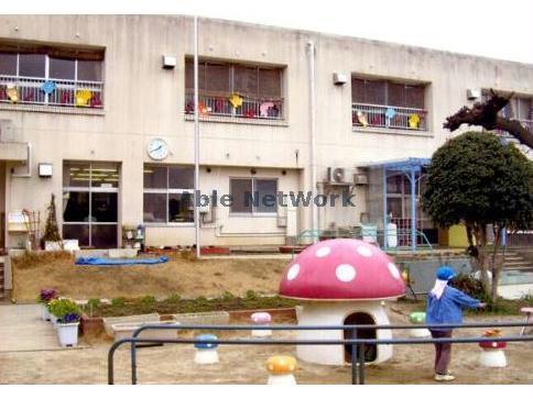 幼稚園・保育園　豊川市立国府保育園（幼稚園・保育園）まで134m