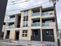 北信太駅より徒歩10分 1階 新築の賃貸物件