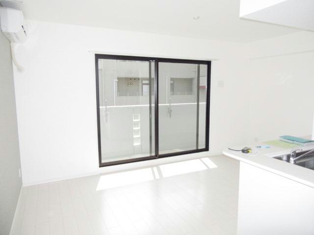 居室・リビング　※別部屋(参考)