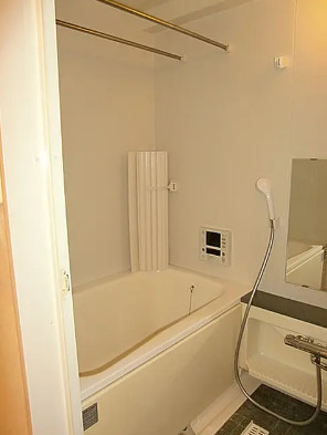 バス・シャワールーム　参考写真です