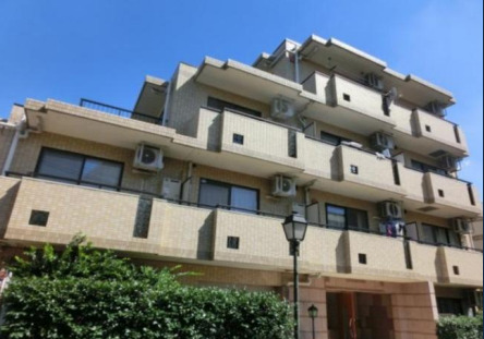 建物外観　外観です