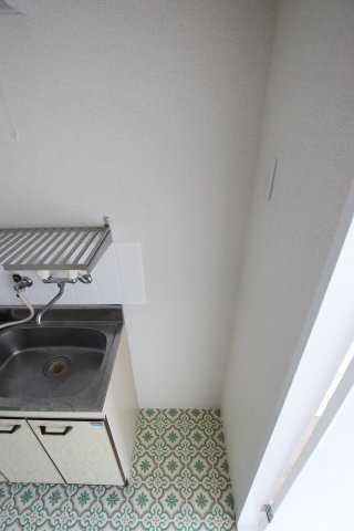 その他　冷蔵庫スペース