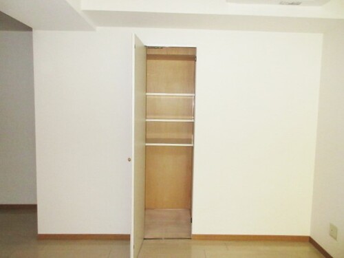 収納　リビング・ダイニング　収納