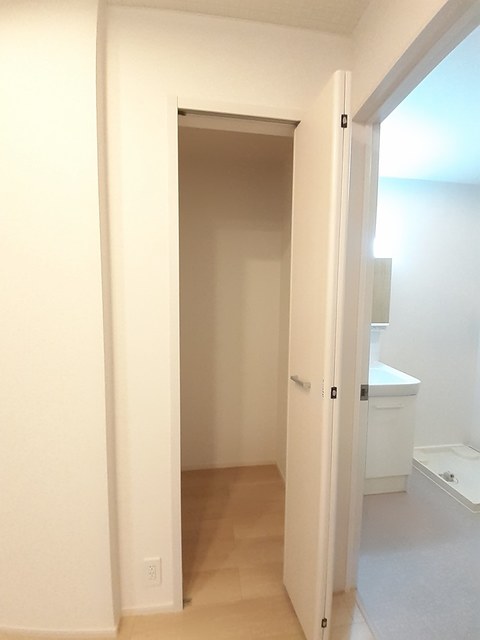 収納　その他設備