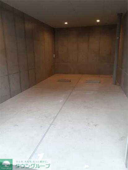 駐車場　★お問い合わせはタウンハウジングまで★