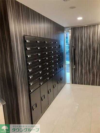 エントランス　★お問い合わせはタウンハウジングまで★