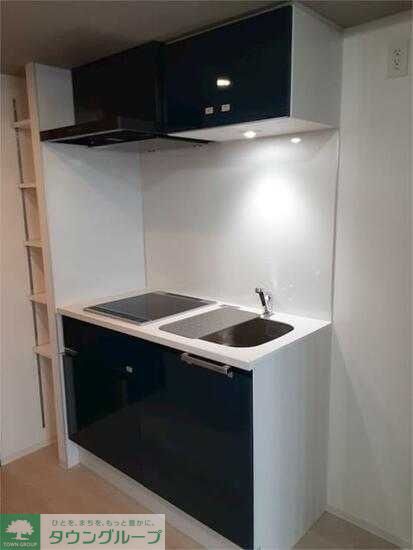 キッチン　★お問い合わせはタウンハウジングまで★