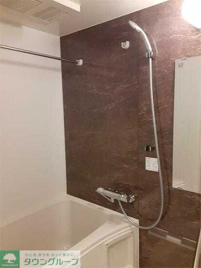 バス・シャワールーム　★お問い合わせはタウンハウジングまで★